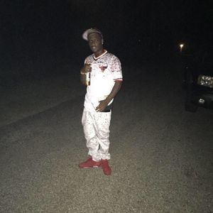 Meet your Posher, Quinton